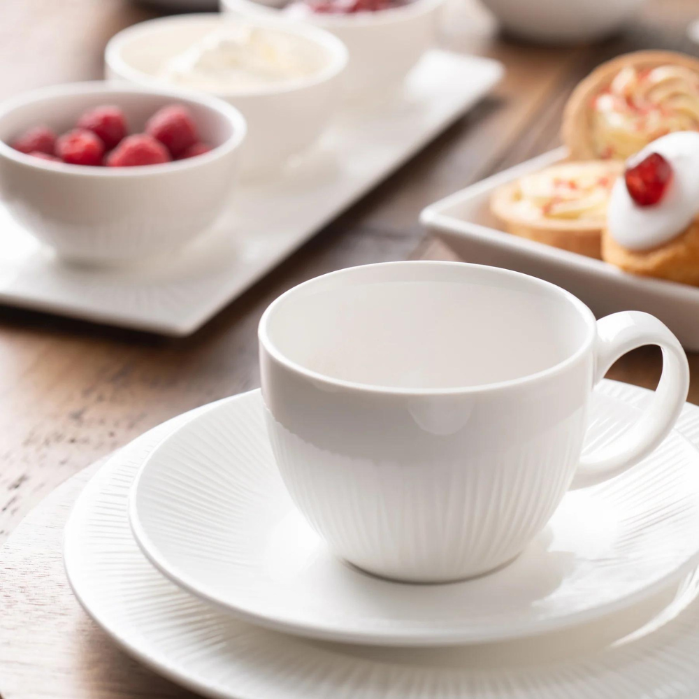 Erne Teacup & Saucers - The Gift & Art Gallery