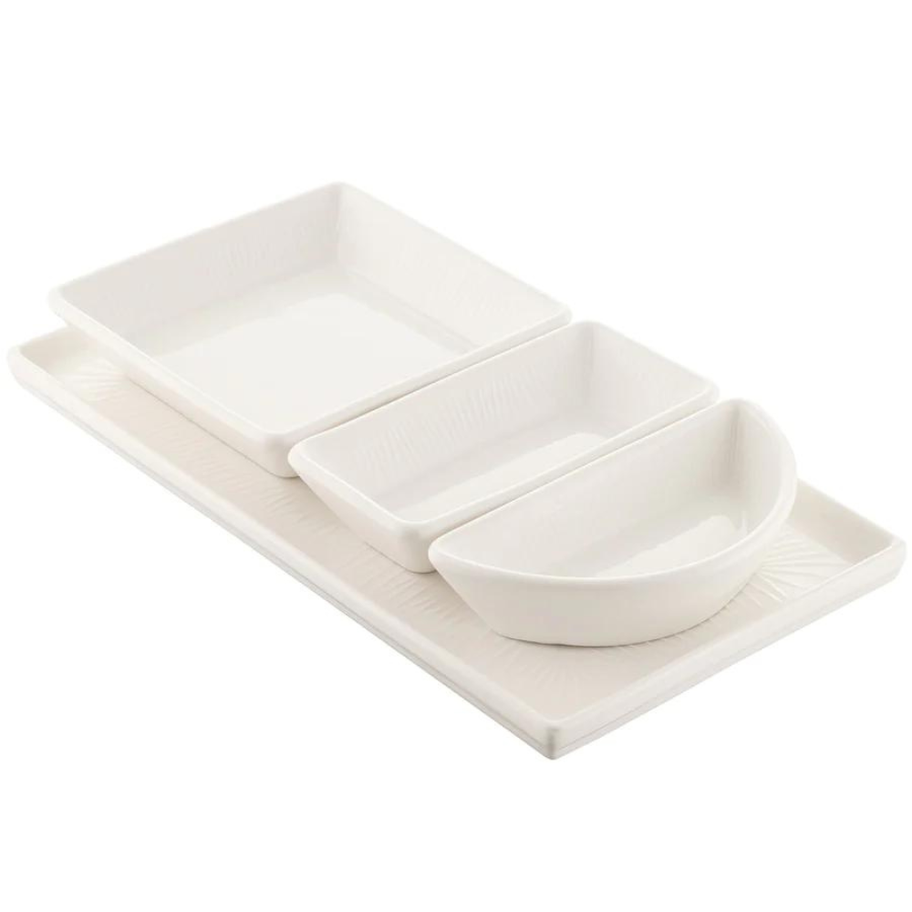 Erne Tapas Set - The Gift & Art Gallery