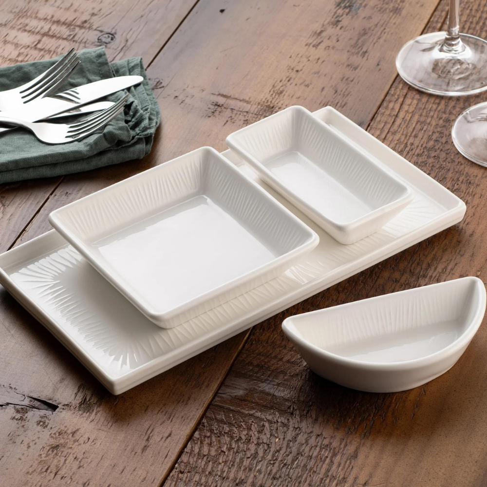 Erne Tapas Set - The Gift & Art Gallery