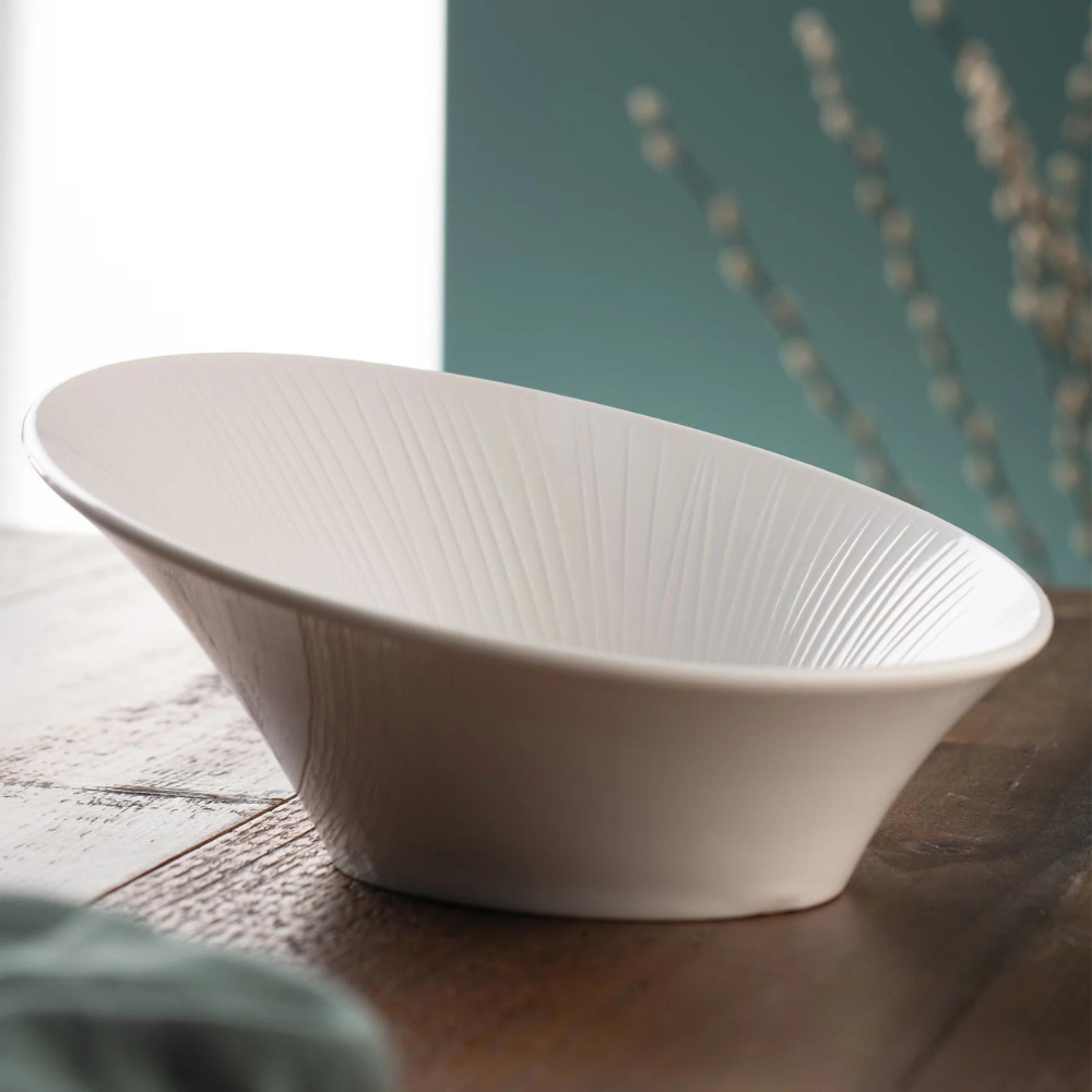 Erne Serving Bowl - The Gift & Art Gallery