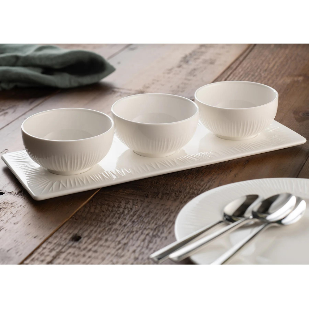 Erne Triple Bowl Set - The Gift & Art Gallery
