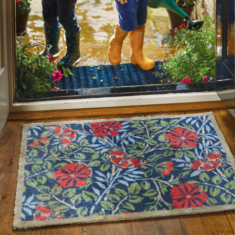 Nature 29 Rug - The Gift & Art Gallery