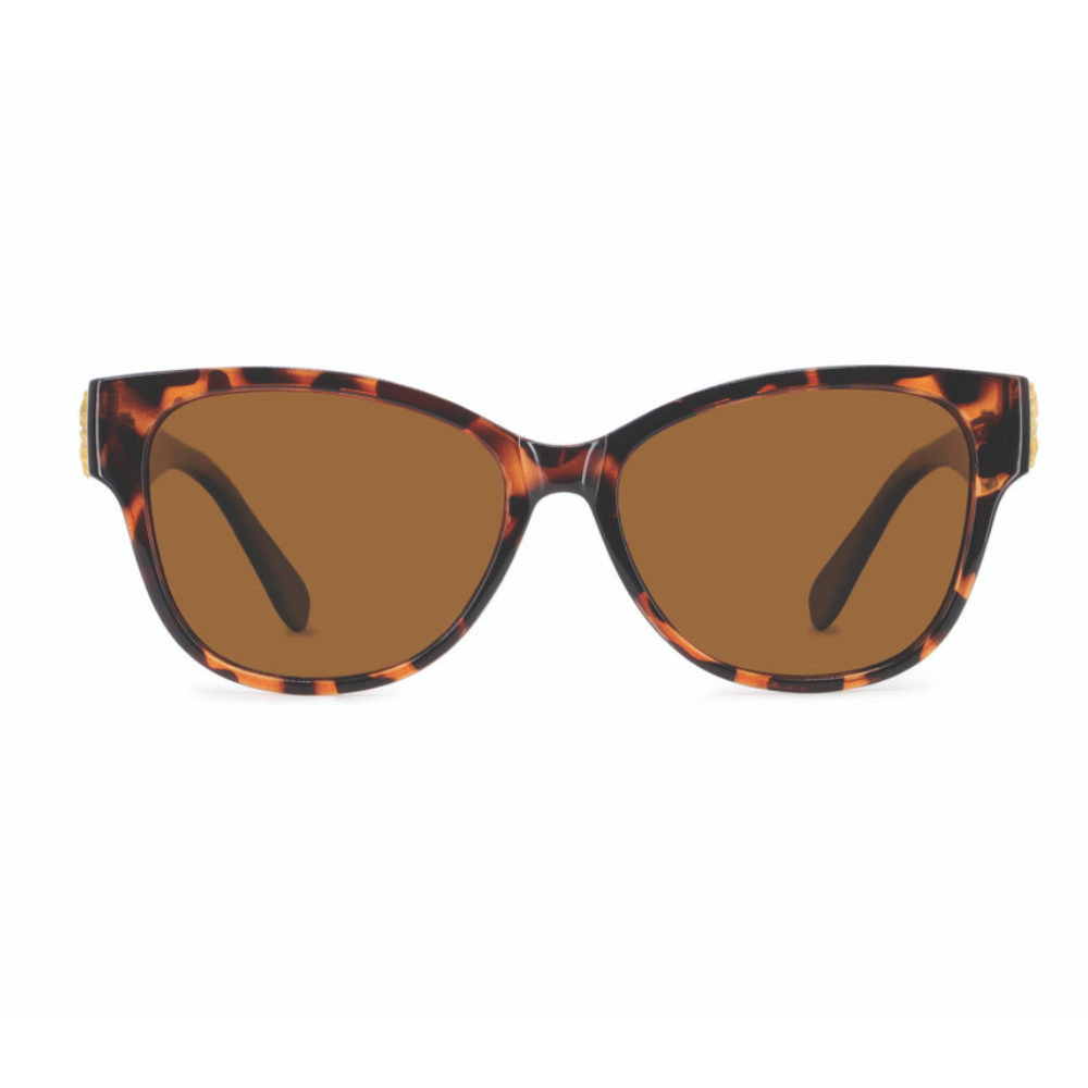 Eos Sunglasses Tortoise