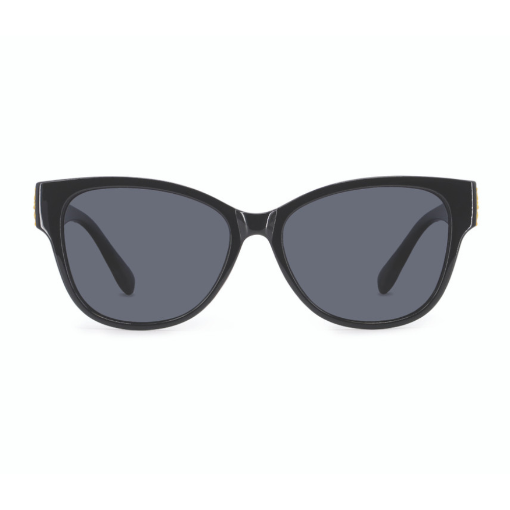Eos Sunglasses Black
