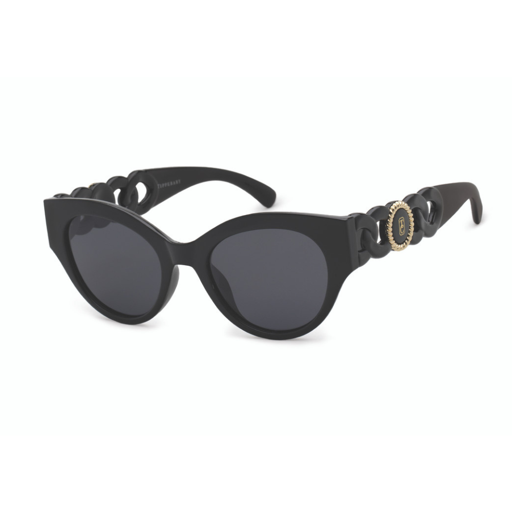 Eos Sunglasses Black