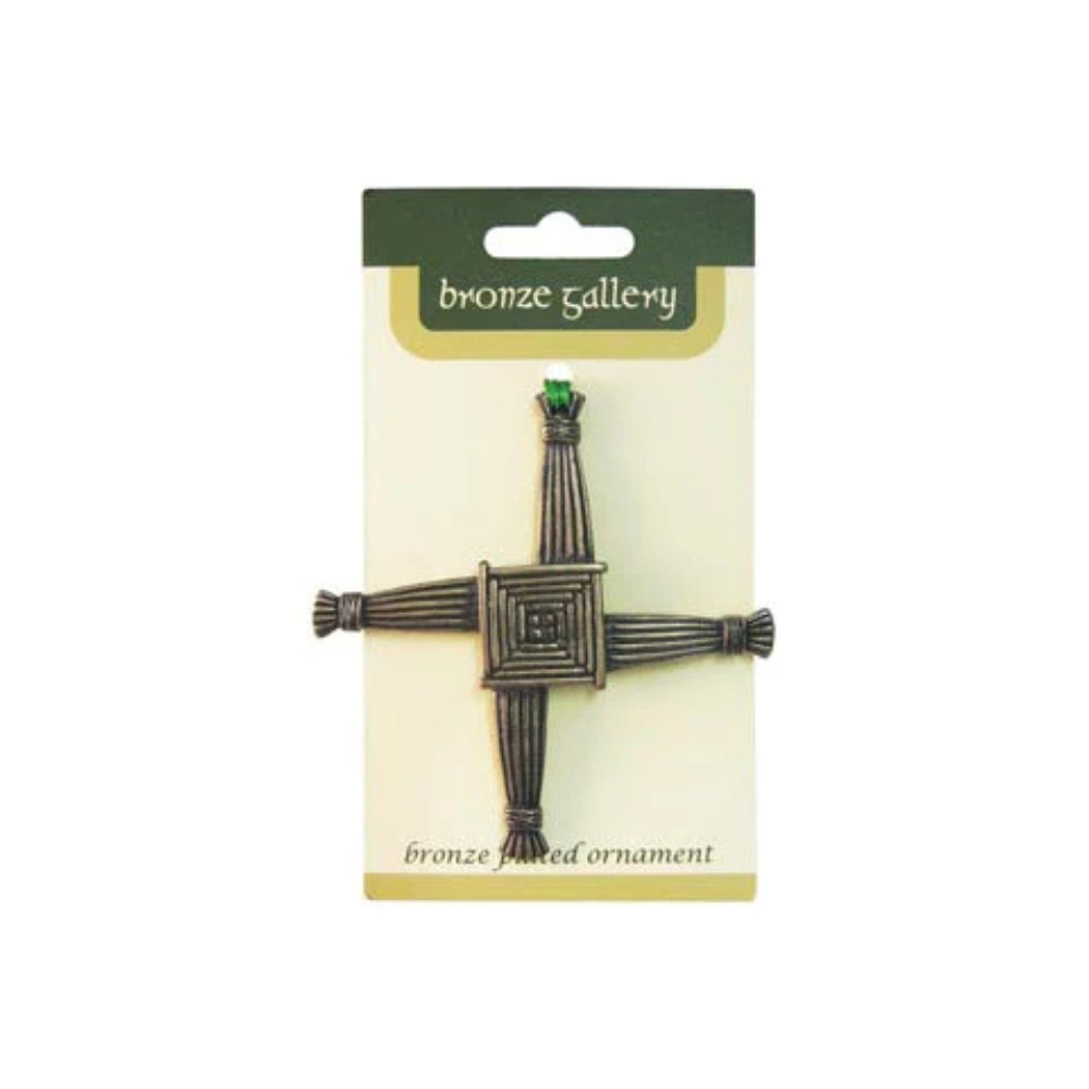 St Brigid's Cross