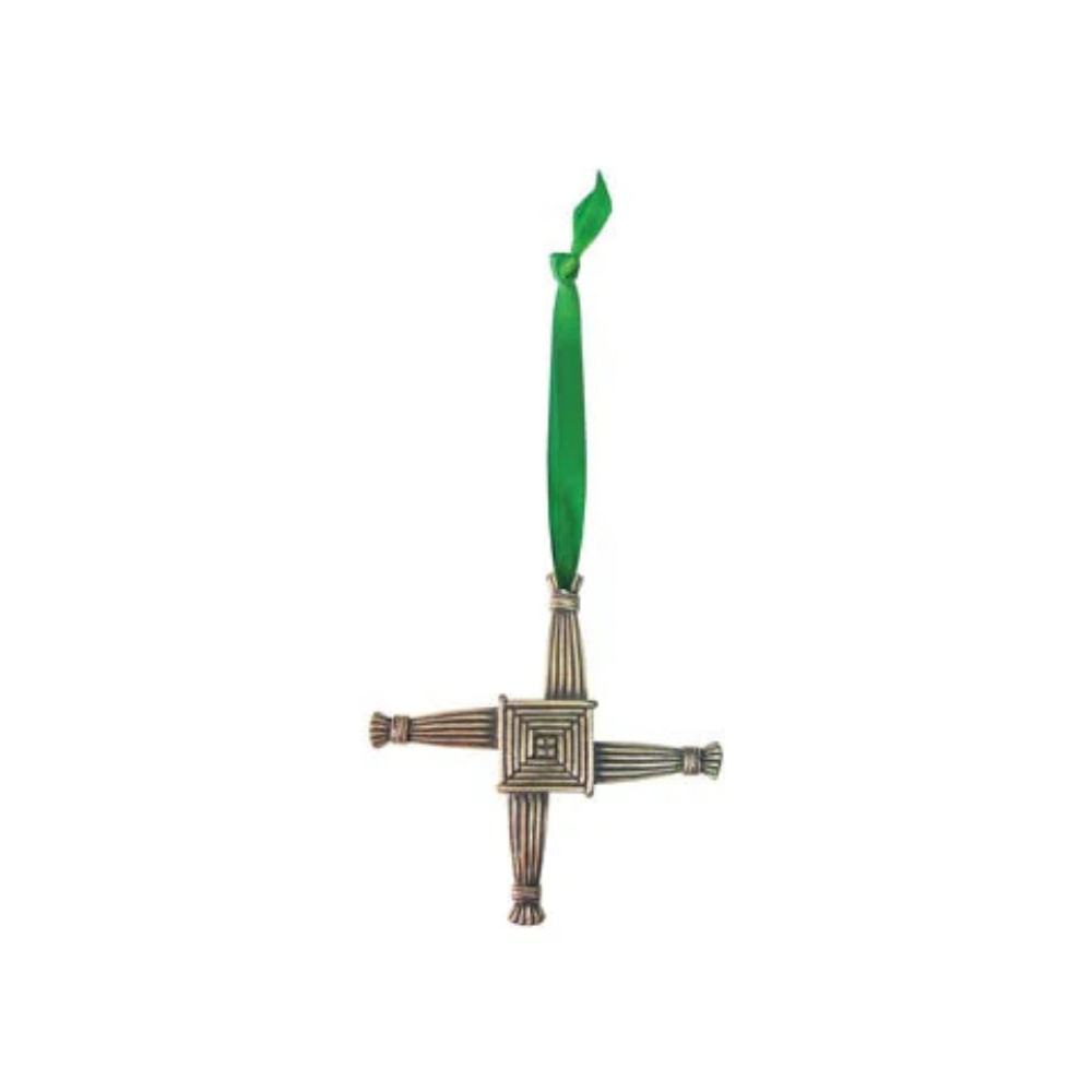St Brigid's Cross