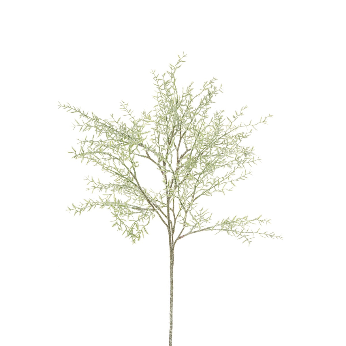 Mini Leaf Spray 53cm