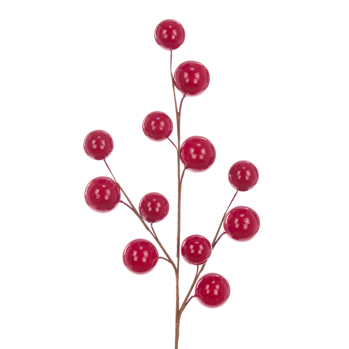 Large Berry Spray 50cm