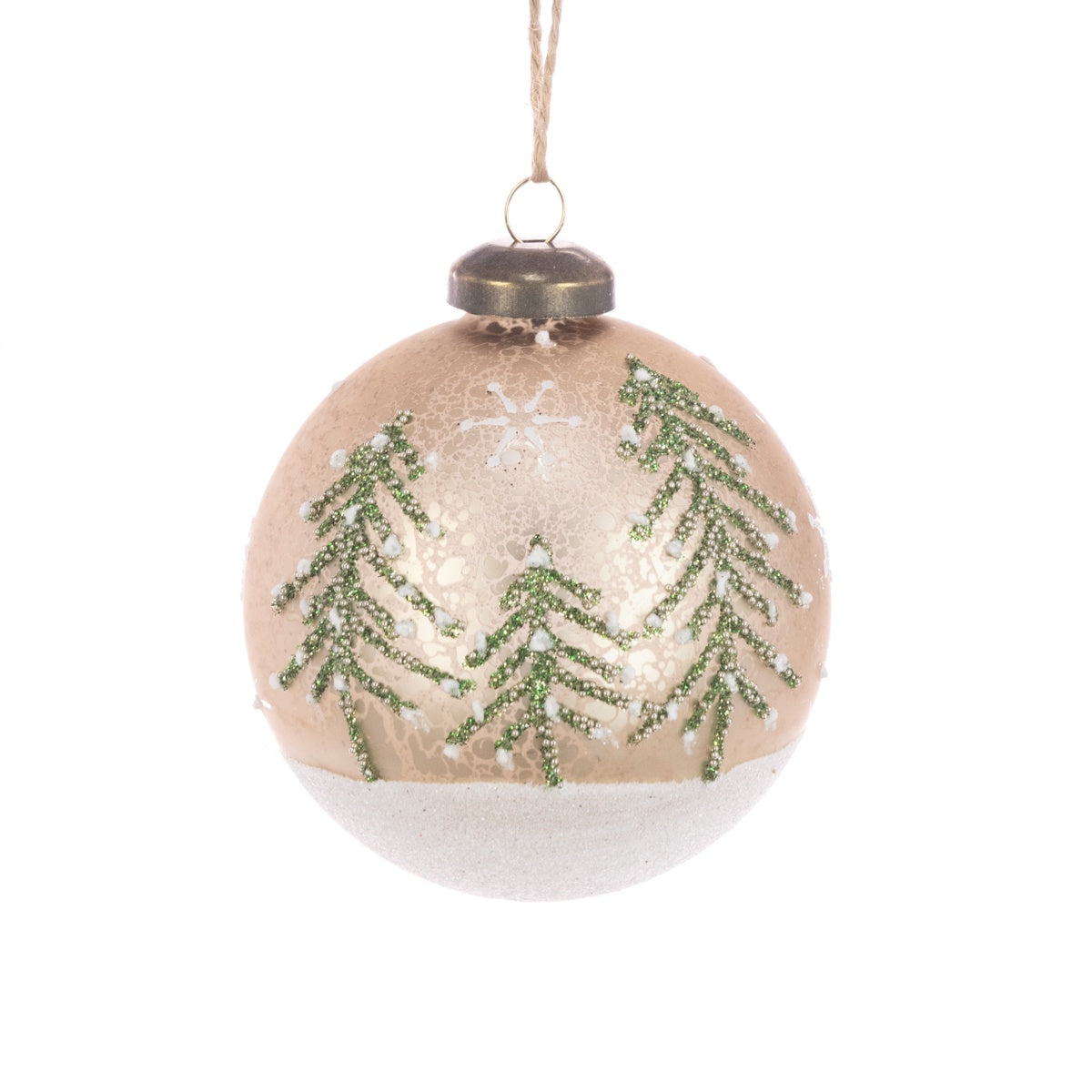 Blythe Bauble 8cm