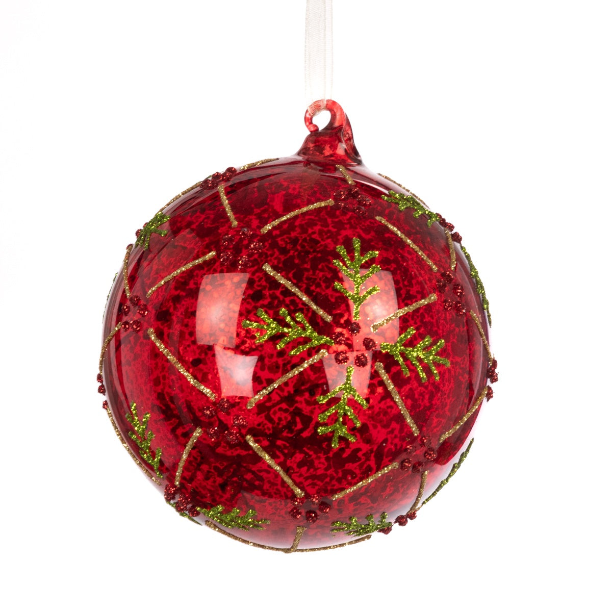 Molly Bauble 10cm