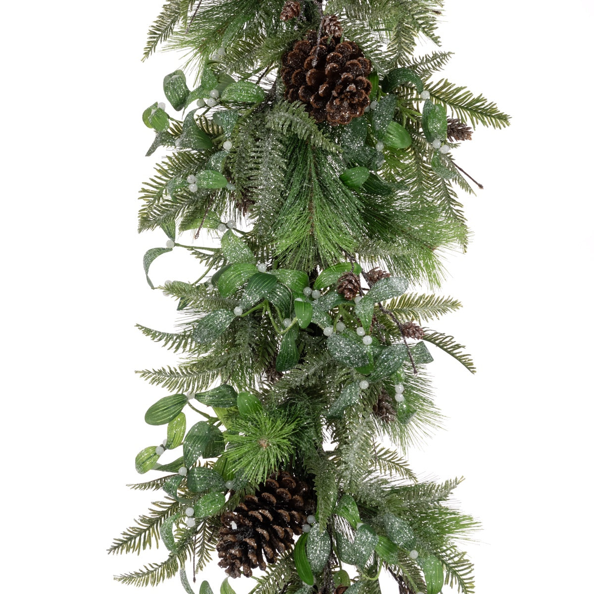 Little Bytham Garland 152cm