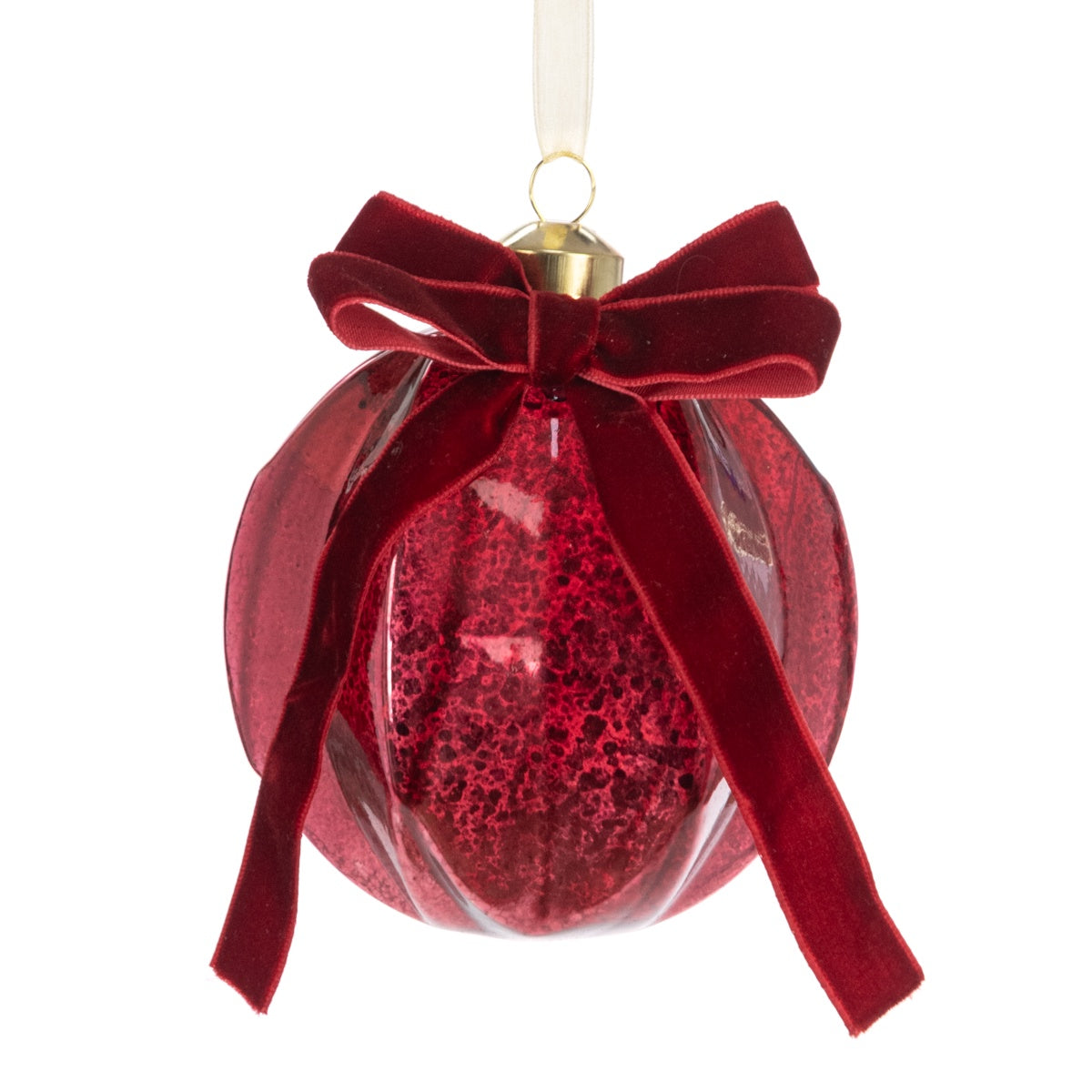 Kira Bauble 10cm
