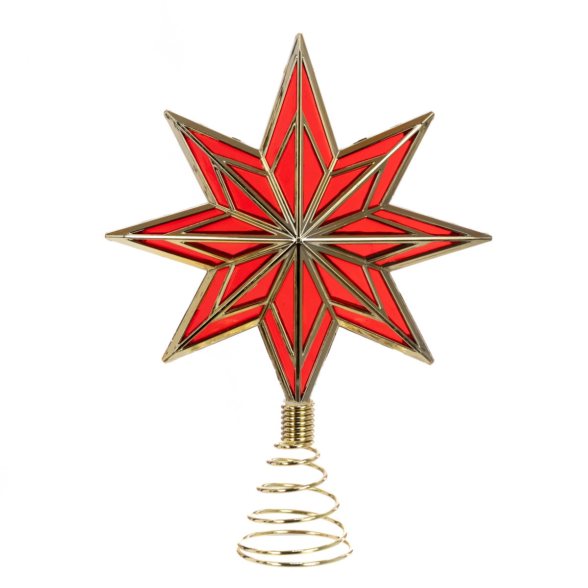 Star Tree Topper 29cm