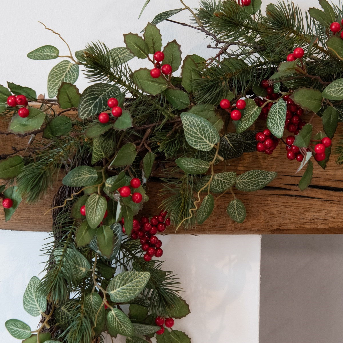 Oakham Garland, 152CM