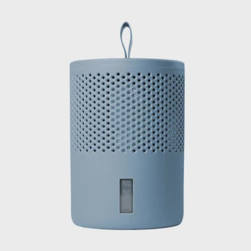 Moisture Absorber, Blue