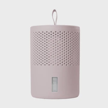 Moisture Absorber, Pink