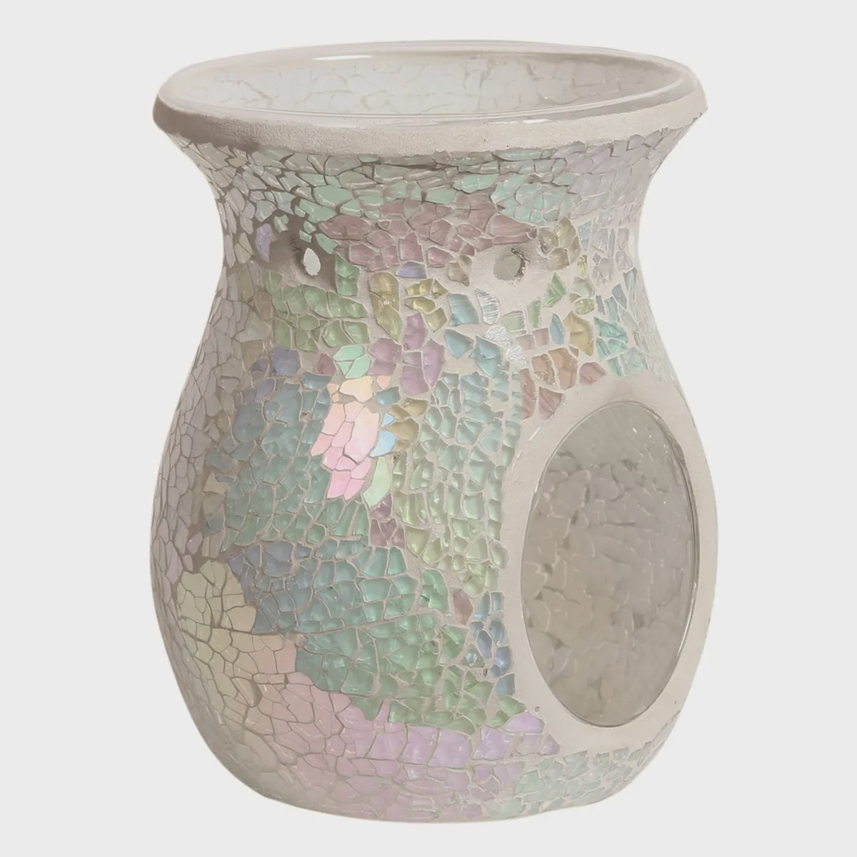 Pearl Crackle Melter14cm