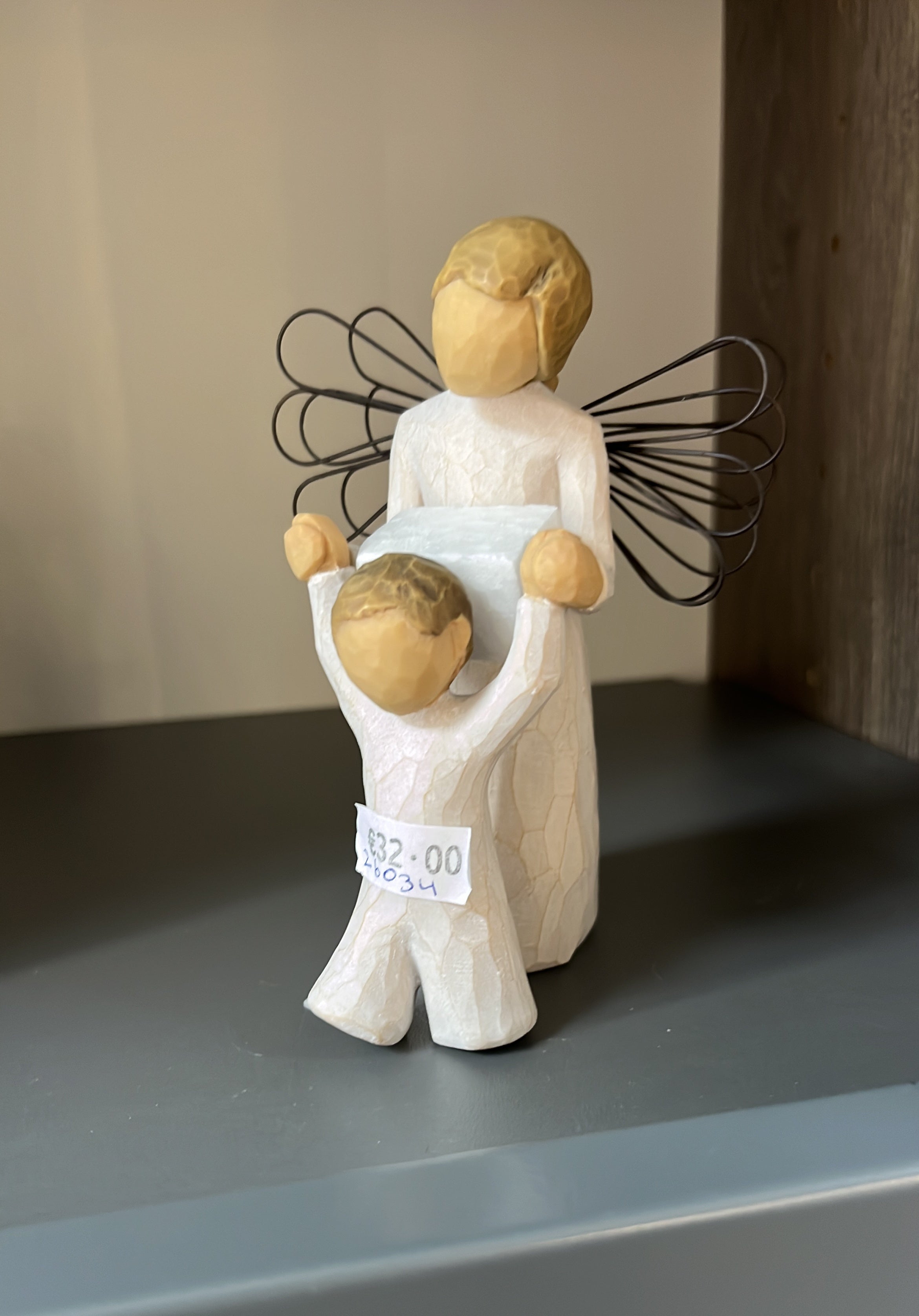 Guardian Angel
