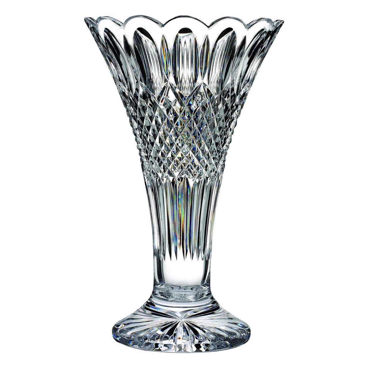 Windows 14” Vase