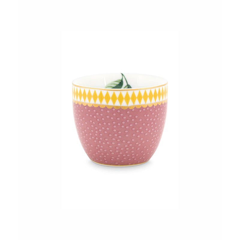 La Majorelle Egg Cup - Pink
