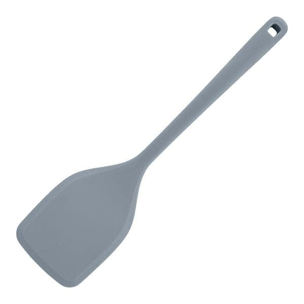 Judge Silicone, Solid Turner
