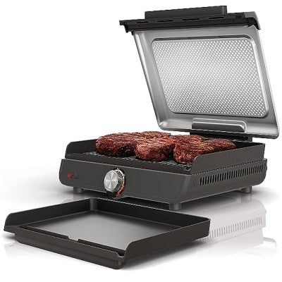 Ninja Sizzle Indoor Grill And Flat Plate