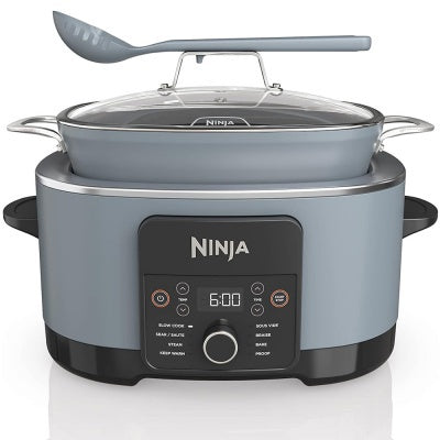 Ninja Foodi 8 in 1 Possible Multi Cooker