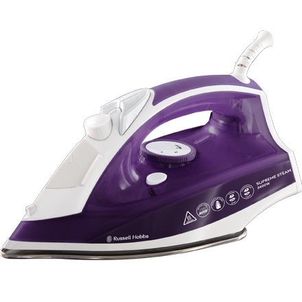 Russell Hobbs Supreme Steam 2400W Iron