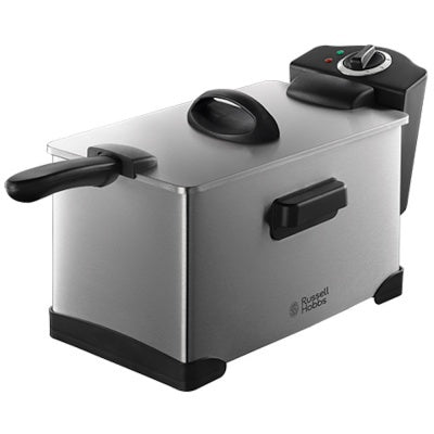 Russell Hobbs Stainless Steel Deep Fryer