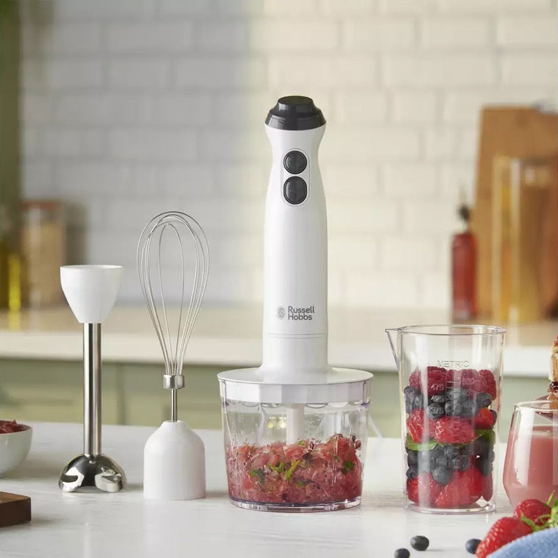 Russell Hobbs 3 in 1 Hand Blender