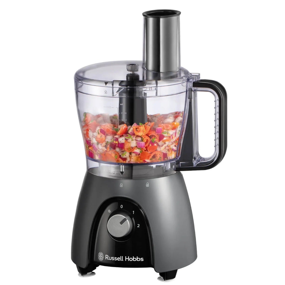 Russell Hobbs 2 in 1 Processor Bowl & Blending Jug