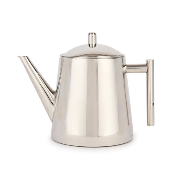 La CafeTiere Infuser Teapot, 8 Cup 1.5L