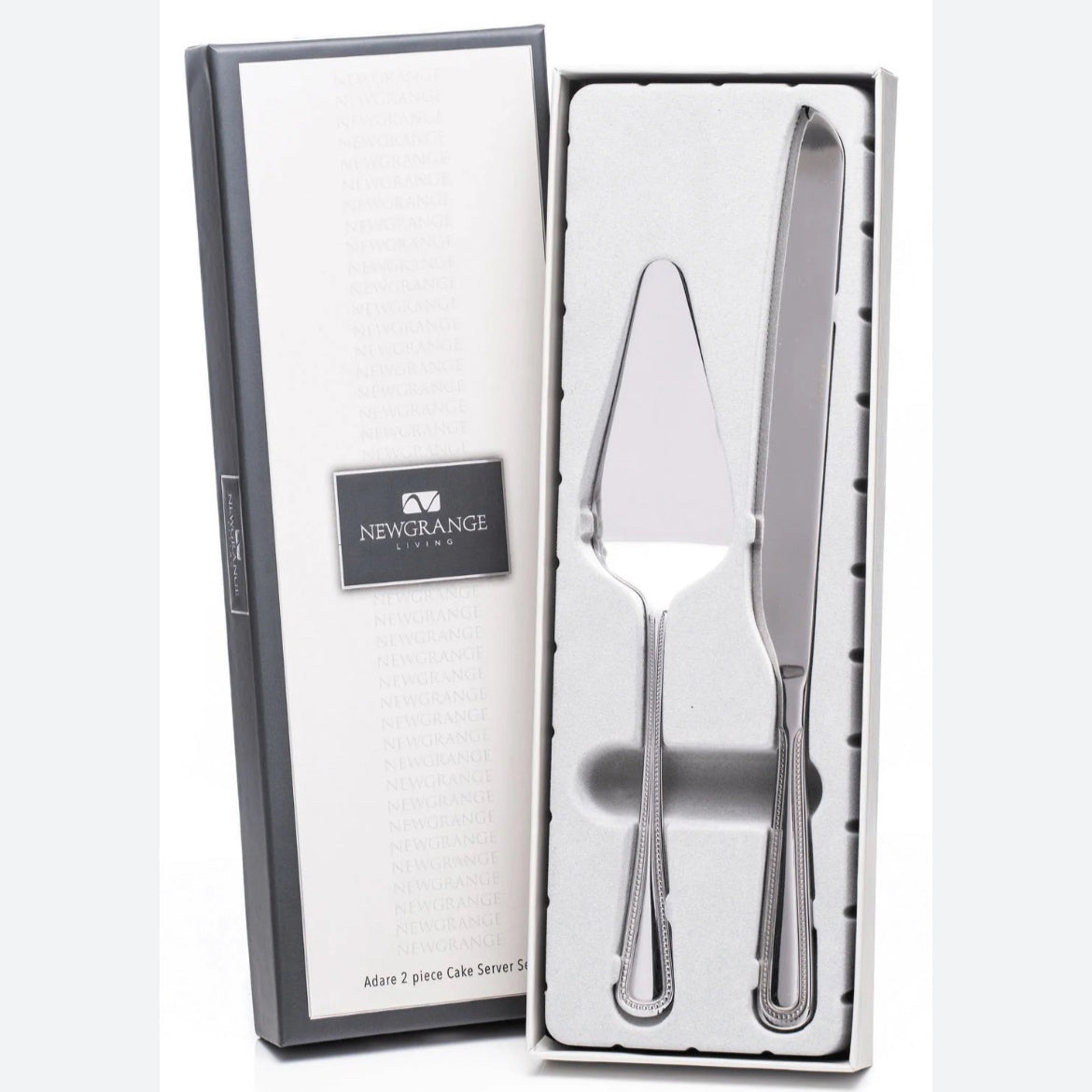 Adare Cake Server Set 2