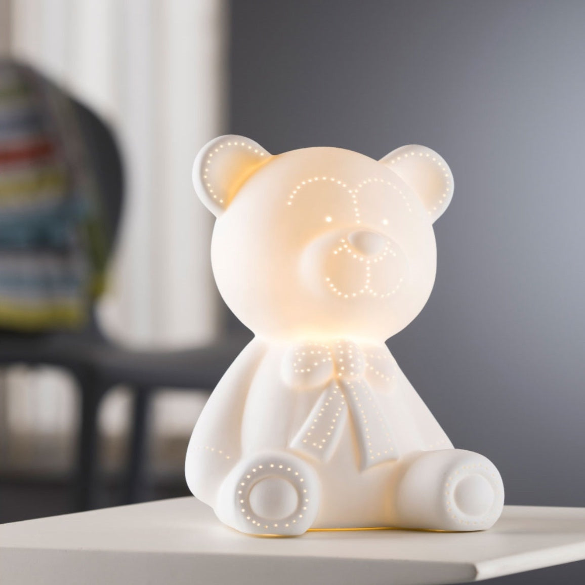Teddy Luminaire