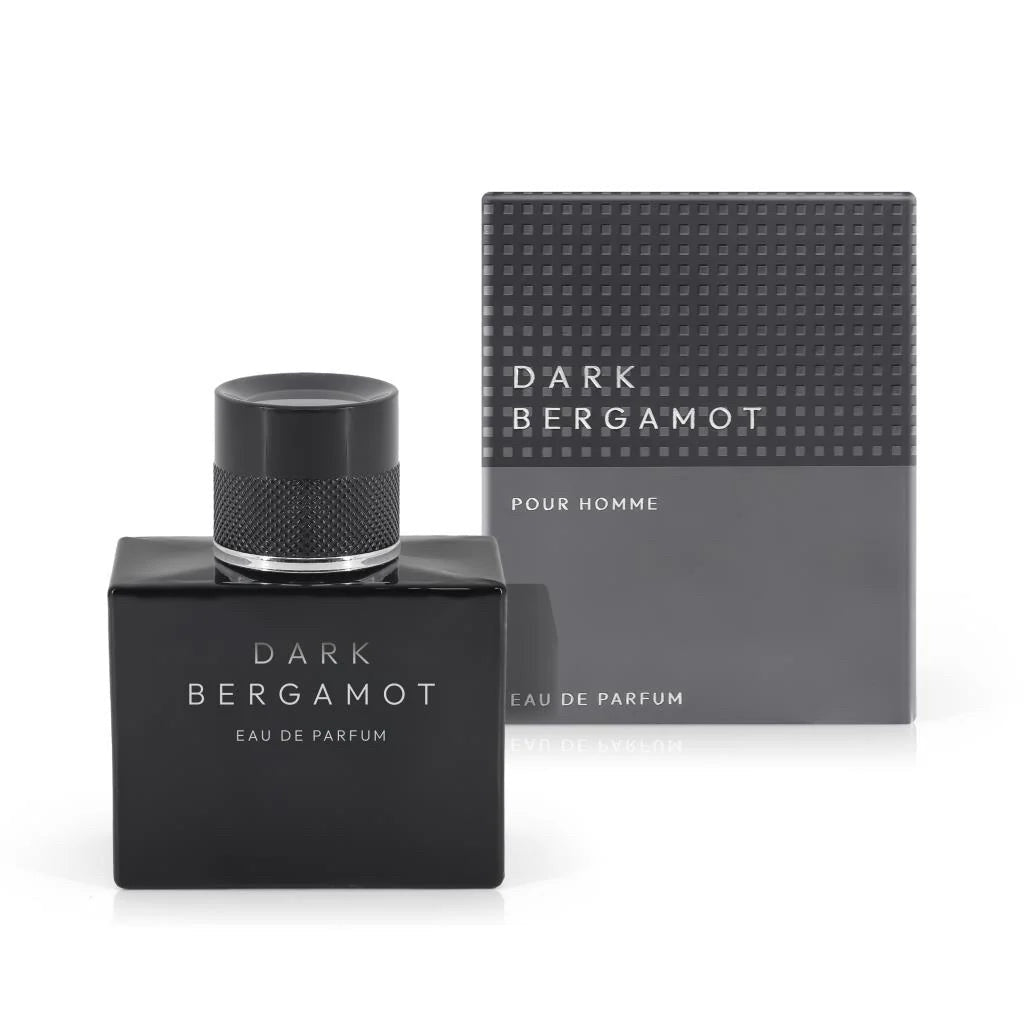 Dark Bergamot Aftershave 100ml