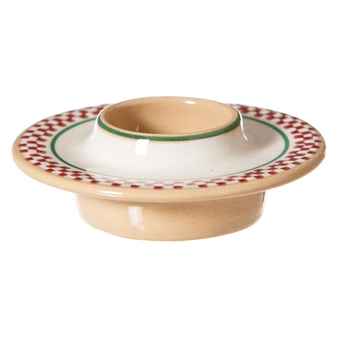 Stackable Eggcup, Apple