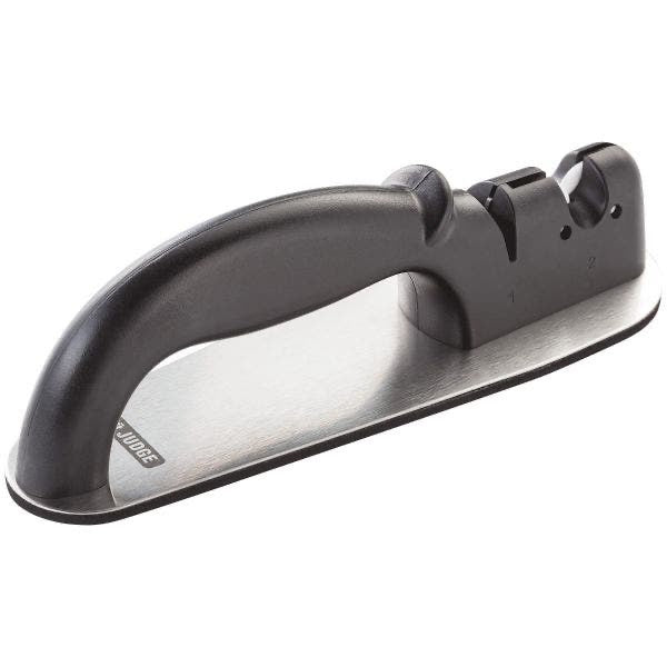 Judge Hand Held Knife Sharpener