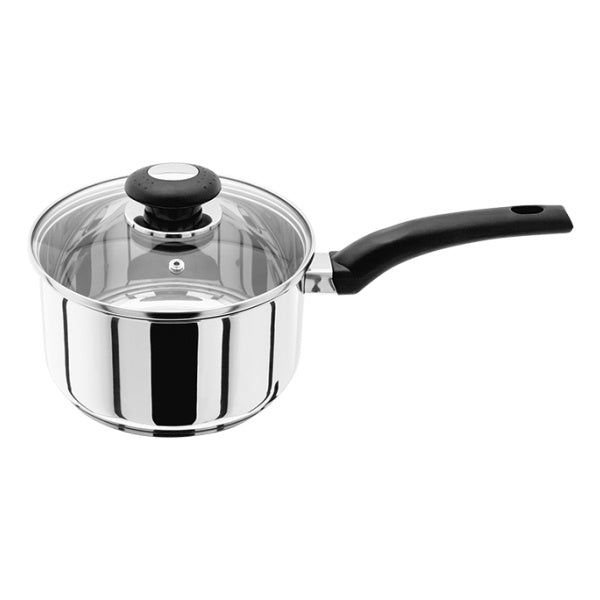 Judge 18cm Saucepan, 1.8L