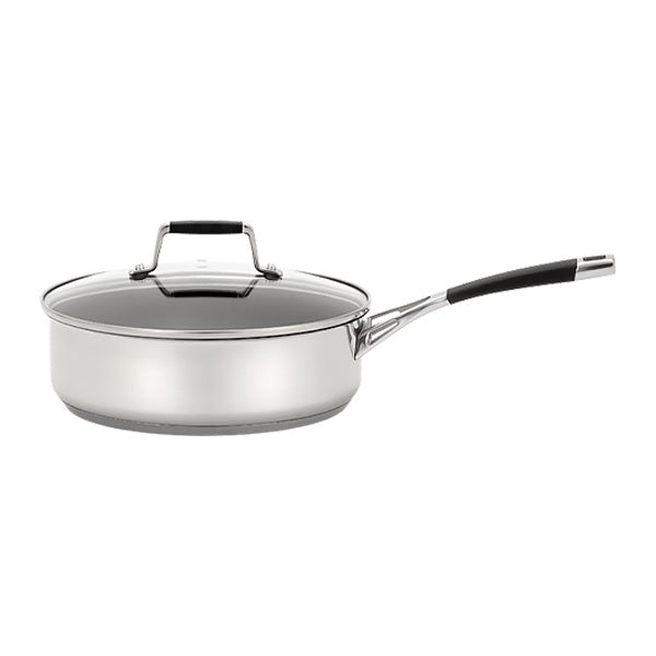 Stellar Flow 24cm Saute Pan, Non-Stick