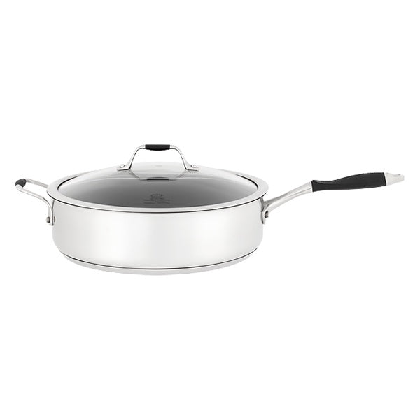 Stellar James Martin, 28cm Saute Pan, Non-Stick