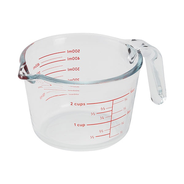 Judge Glass Measuring Jug, 500ml