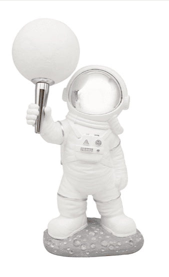 Astronaut LED Table Lamp