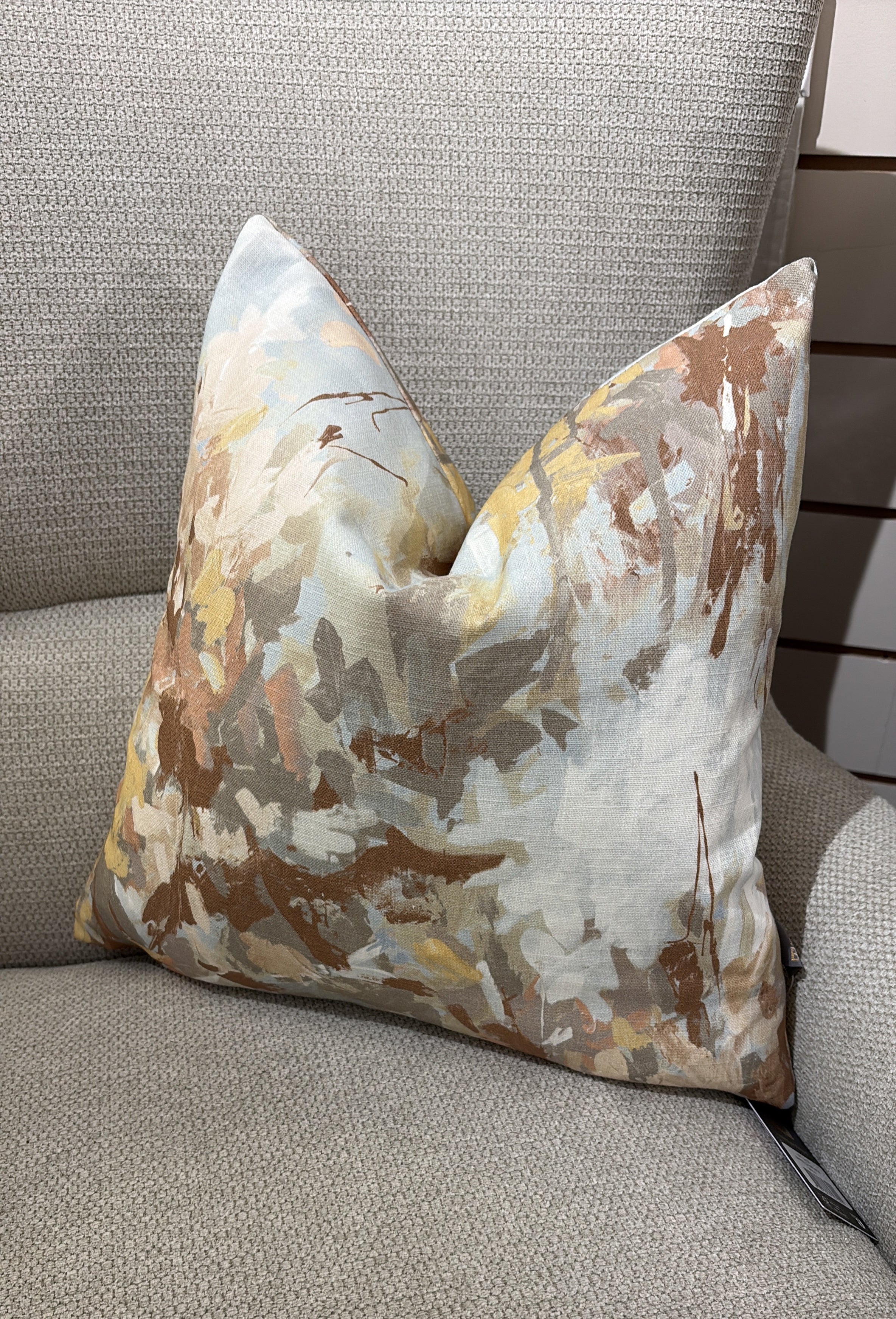 Marielle 43X43cm, Multi