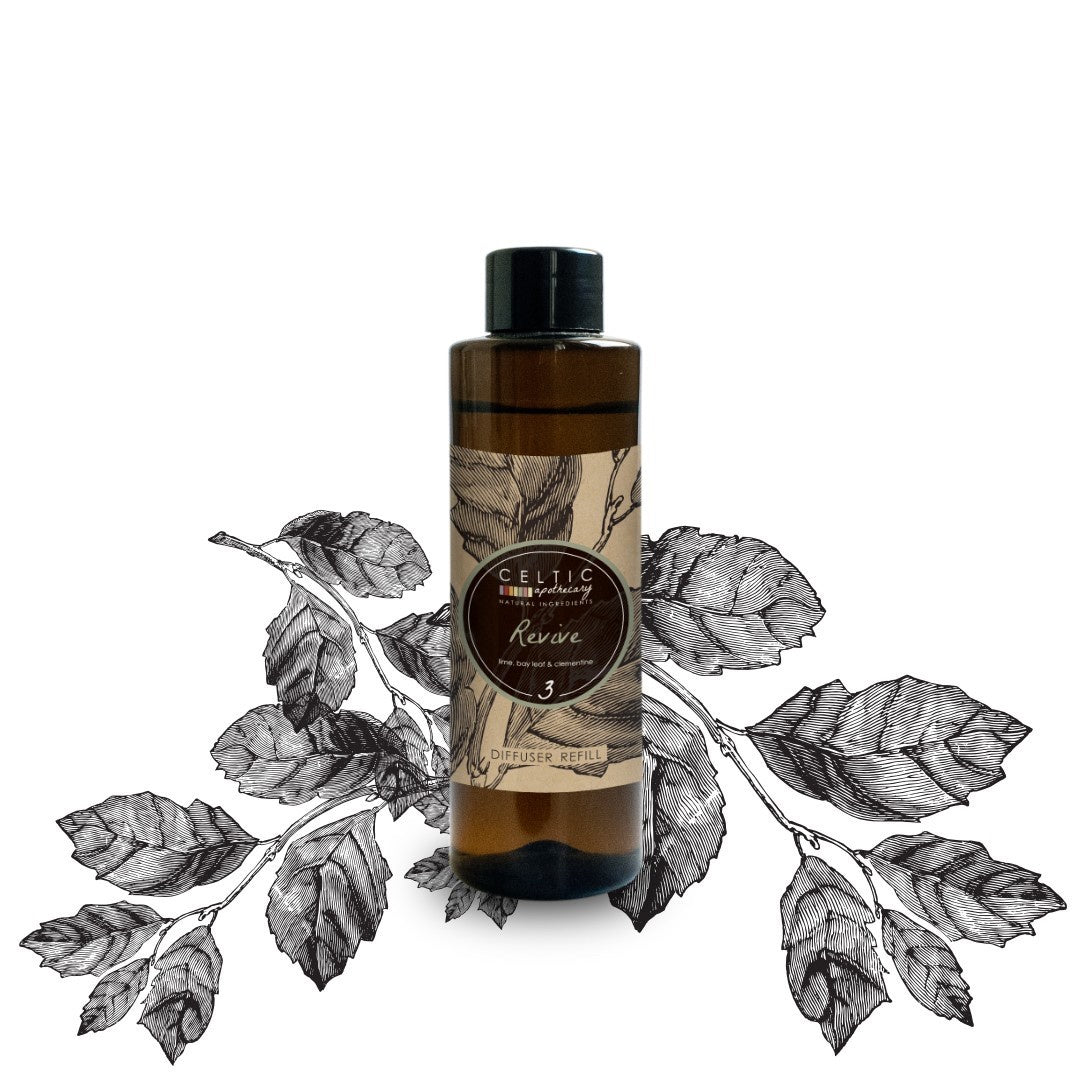 Diffuser Refill Revive Apothecary 150 ml