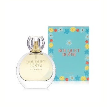 BOUQUET BOOM 50ML