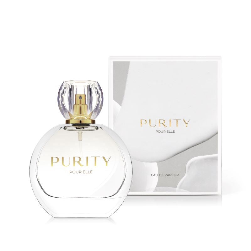 PURITY PERFUME 50ML