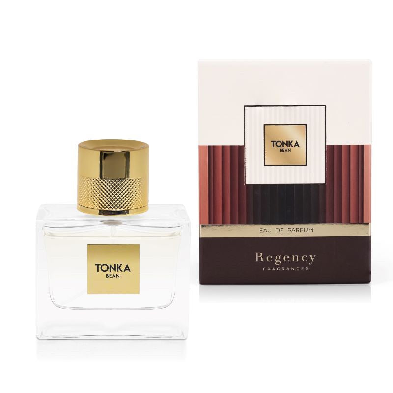 TONKA BEAN 100ML