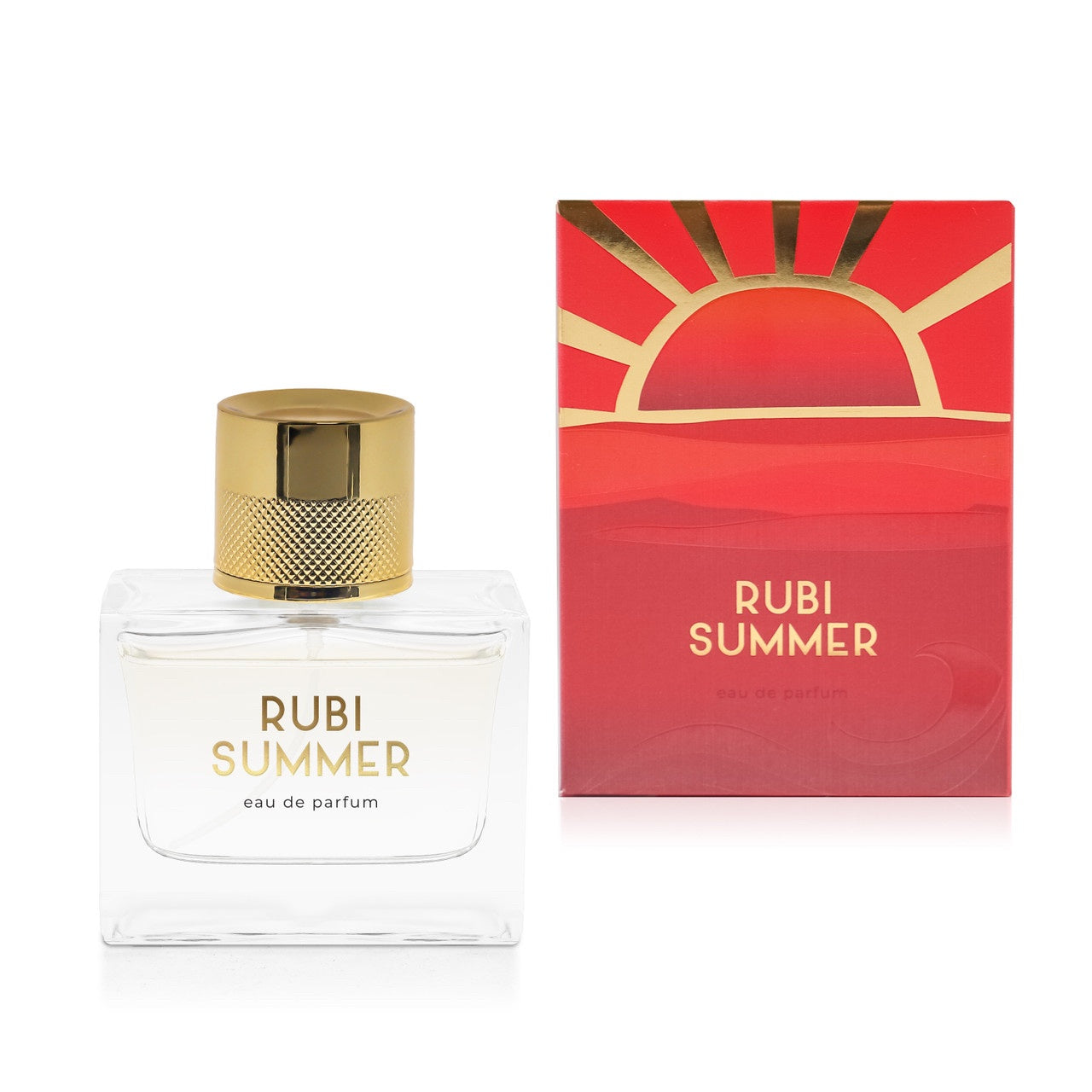 RUBI SUMMER 50ML
