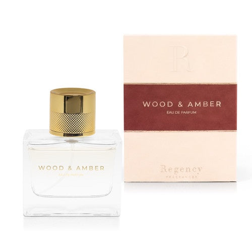 WOOD & AMBER 50ML